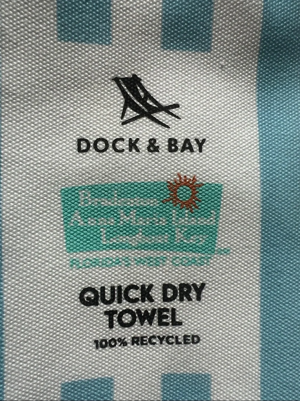 Dock & Bay dock bay